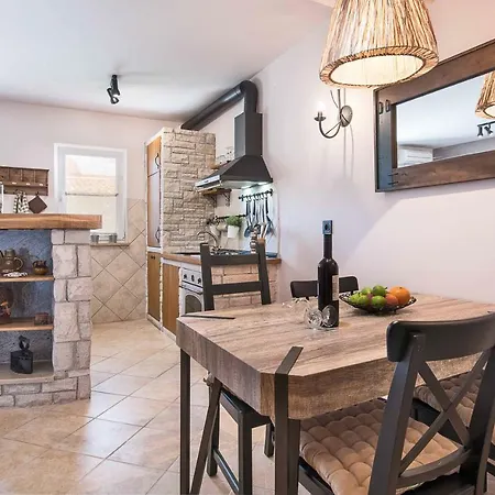 Istriamazing Apartamento *