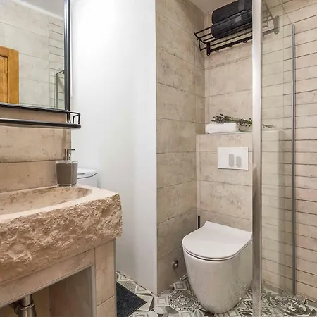 Apartamento Istriamazing *