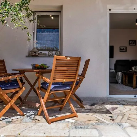 Apartamento Istriamazing