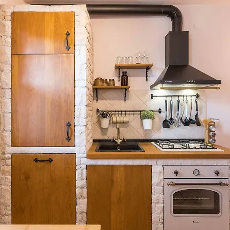 Istriamazing Apartamento