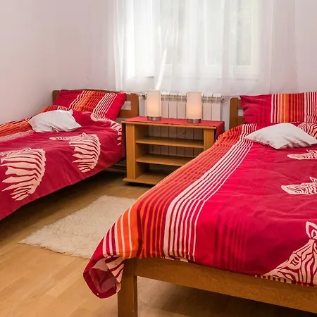 Apartamento Istriamazing