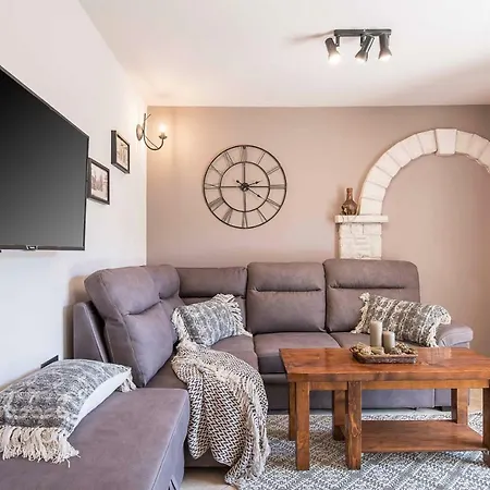 Apartamento Istriamazing