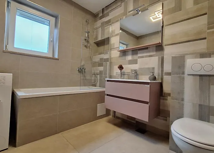 Istriamazing Appartement