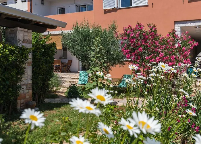 Istriamazing Appartement
