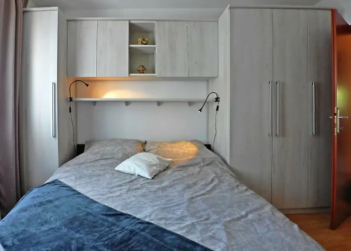 Appartement Istriamazing Pula