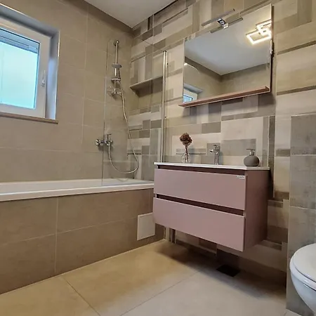 Istriamazing Apartment