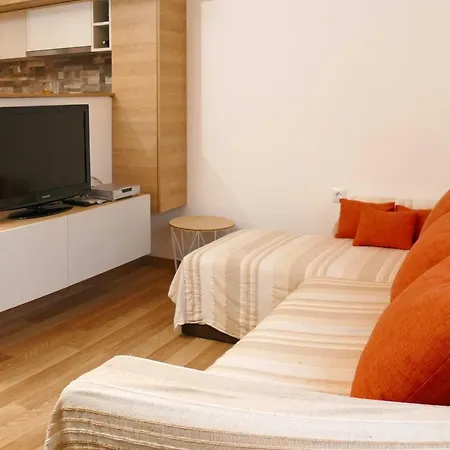 Apartment Istriamazing Pula