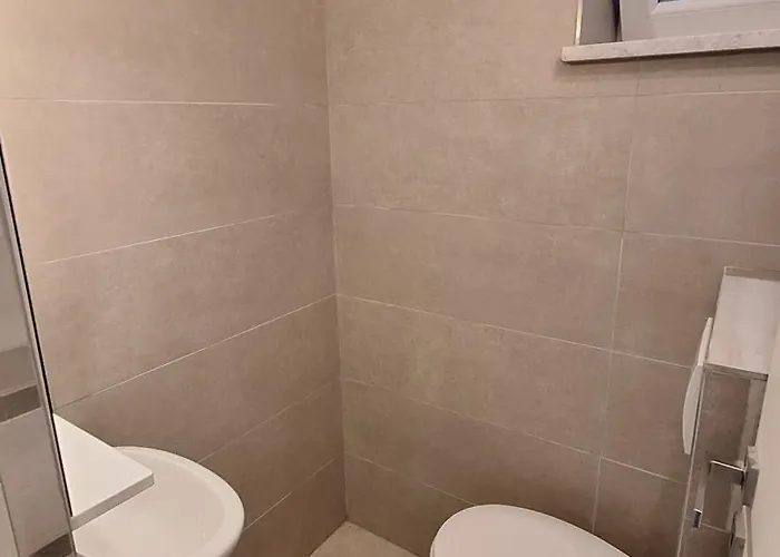 Apartament Istriamazing Pula