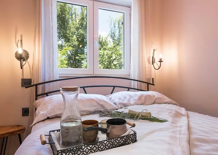 Istriamazing Apartament *