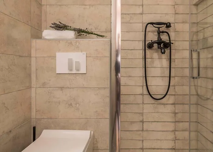 Apartament Istriamazing