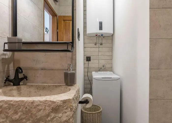 Istriamazing Apartament