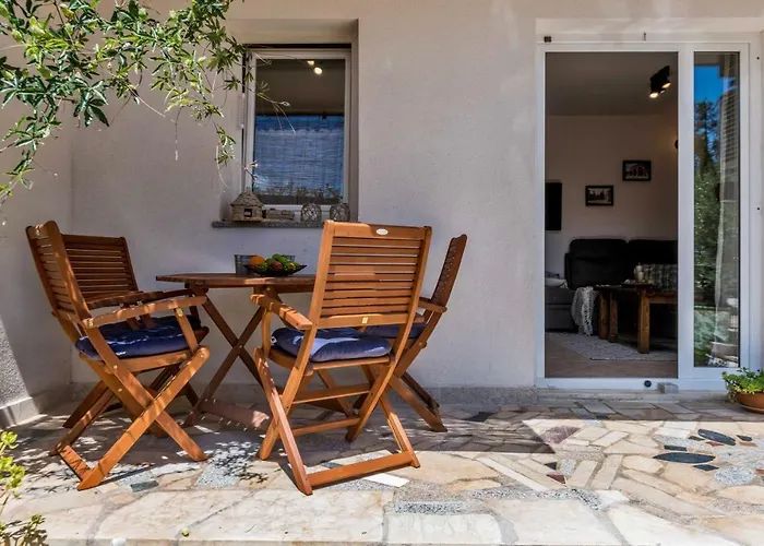 Apartament Istriamazing