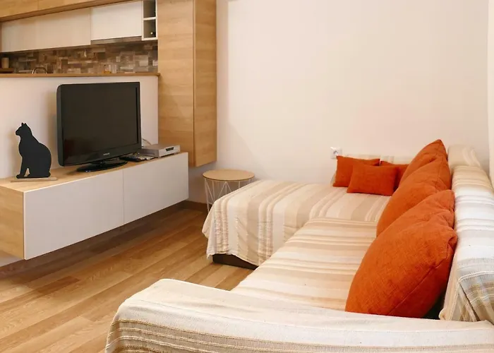 Apartament Istriamazing Pula