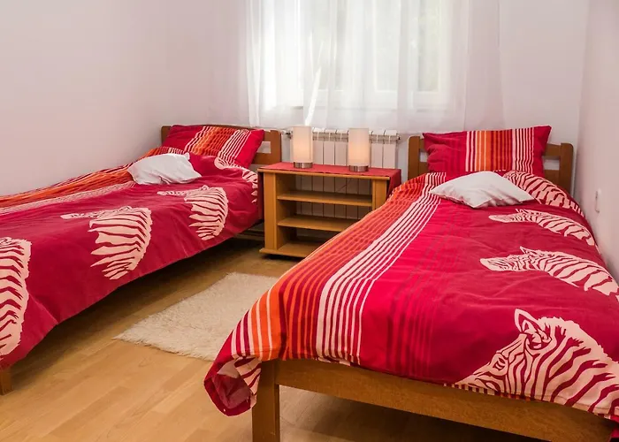 Apartament Istriamazing