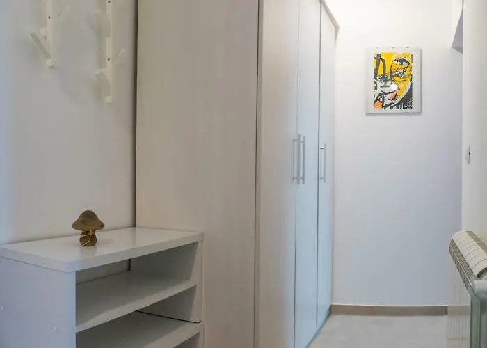 Istriamazing Apartament