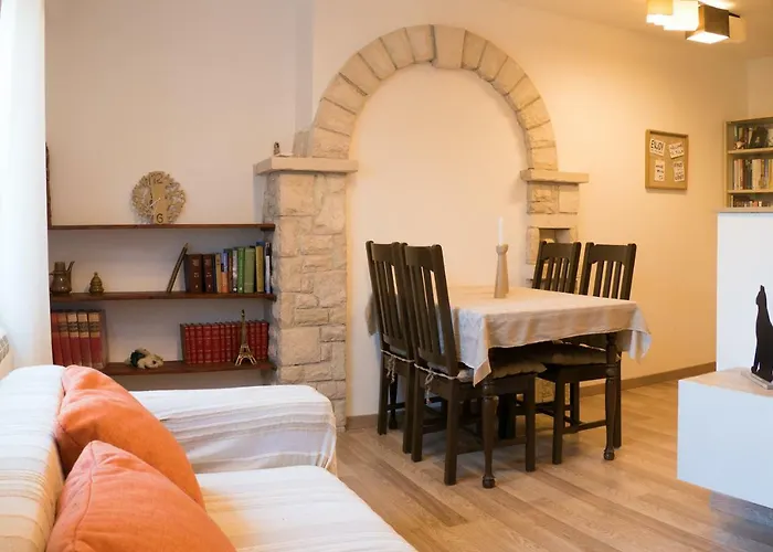 Istriamazing Apartament