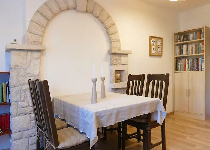 Istriamazing Apartament