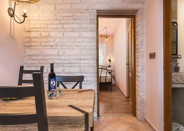 Istriamazing Apartament *