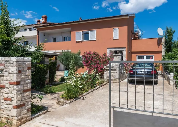 Apartament Istriamazing