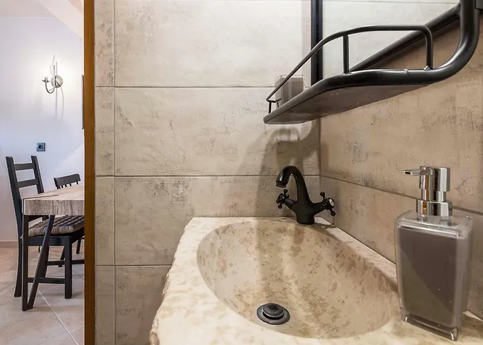 Apartament Istriamazing