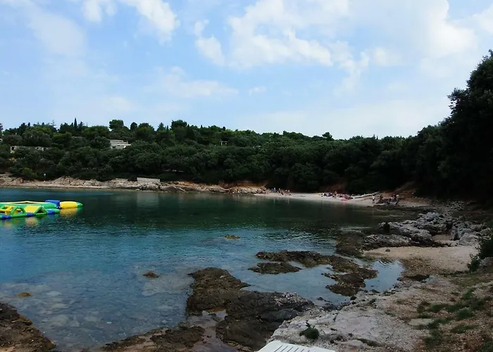 Istriamazing Apartament *