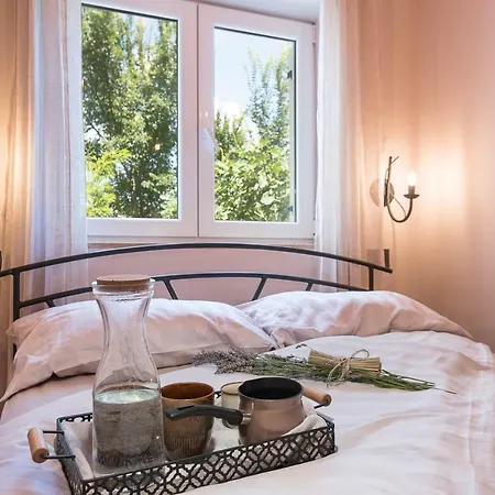 Istriamazing شقة *