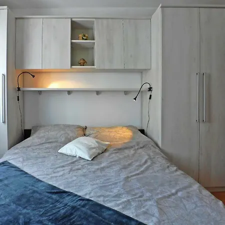 شقة Istriamazing بولا